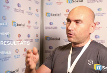 Engineering Director – Leboncoin : « Déploiement agile des applications », Jean Louis Bergamo