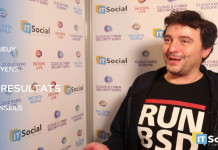 Head of IT Infrastructure and Operations – ManoMano: « Migration données sur AWS », Antoine JACOUTOT