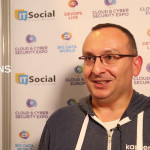 Senior Infrastructure & Operations Manager – Kapten : « Refonte infrastructure », Farzad FARID