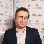 Chief Digital & Information Officer – Vallourec : « Lancement Smart&Go », Barthélémy LONGUEVILLE