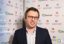 Chief Digital & Information Officer – Vallourec : « Lancement Smart&Go », Barthélémy LONGUEVILLE