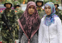 Une citoyenne néerlandaise d’origine ouïghour menacée de mort suite à la divulgation de documents sur la répression des musulmans ouïghours par le gouvernement chinois