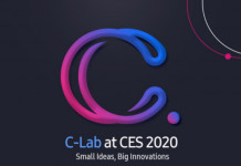 Samsung dévoilera les dernières innovations de son laboratoire de recherche C-Lab lors du CES 2020