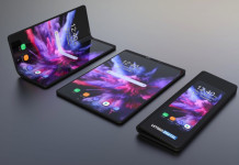 Le Galaxy Fold de Samsung vendu à 1 million d’unités depuis sa sortie