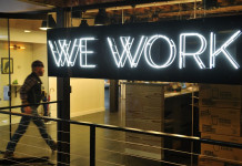 Les actuels co-dirigeants de WeWork recevraient chacun plus de 8 millions de dollars de primes en cas de départ