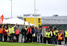 Amazon licencie ses employés impliqués dans la vente des données clients