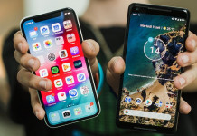 Google projette de développer une fonctionnalité similaire à AirDrop d’Apple pour tous les appareils Android