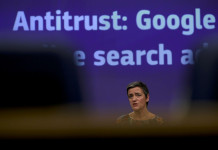 L’enquête antitrust touchant Google pourrait prendre une plus grande proportion après la réunion entre les procureurs généraux des États et ceux du gouvernement américain