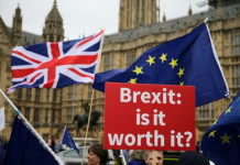 Le Royaume-Uni n’appliquera pas la directive européenne sur le droit d’auteur après le Brexit