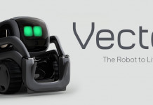 Anki rachetée par Digital Dream Labs va continuer à développer son robot jouet Vector