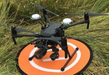 Les nombreux drones qui survolent la zone du crash d’hélicoptère de Kobe Bryant obligent la FAA à interdire temporairement cet espace aérien