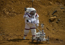 Une IA émotionnellement intelligente pourrait accompagner les astronautes lors d’un voyage pour Mars