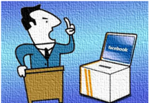 Facebook donne plus de contrôle aux utilisateurs sur les publicités politiques, mais reste sur ses positions