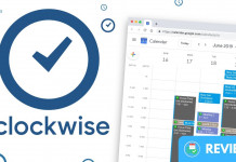 Clockwise : l’assistant de calendrier intelligent pour Google Calendar
