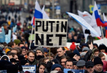 La Russie progresse vers son isolationnisme numérique et le contrôle de l’information
