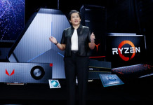 Le Dr. Lisa Su, PDG d’AMD, dévoile un peu plus sur la série de processeurs ultra-puissants Ryzen 4000