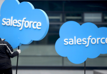 Google pourrait racheter Salesforce pour rattraper AWS et Azure sur le marché du Cloud