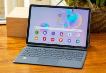 Samsung lance aujourd’hui sa première tablette 5G en Corée du Sud