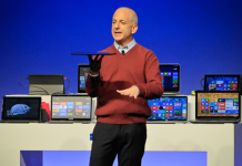 Steven Sinofsky, ancien chef de Windows, revient sur la sortie de l’iPad il y a 10 ans et ses conséquences pour Microsoft
