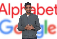 Alphabet atteint les 1000 milliards de dollars de valorisation boursière, après Apple, Amazon et Microsoft