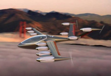 Toyota collabore avec la startup Joby Aviation pour la conception d’une flotte de taxis volants