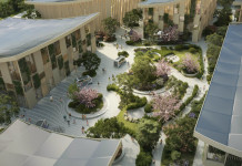 Toyota va construire la ville du futur au pied du mont Fuji au Japon