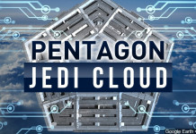 Microsoft aurait gagné le contrat JEDI de 10 milliards de dollars grâce à son Cloud Computing Hybride