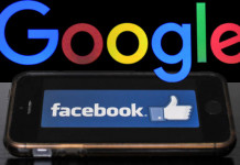 Les comportements antitrust de Google et de Facebook sont rapportés par l’autorité britannique de la concurrence