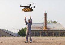 36% des acheteurs seraient plus susceptibles d’acheter en ligne si la livraison se faisait par drone