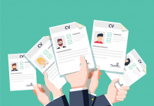 Des CV trop complets entrainent des erreurs de recrutement