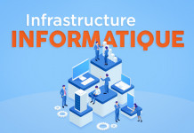 Les 10 principales tendances impactant les infrastructures informatiques