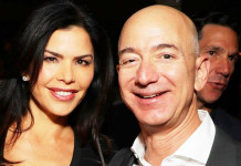Un nouveau rapport indique que les informations sur l’infidélité de Jeff Bezos proviennent de sa petite amie, et non pas de l’Arabie Saoudite