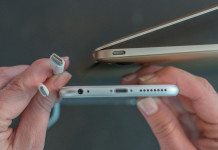 L’Union européenne n’a pas demandé à Apple d’abandonner le câble Lightning