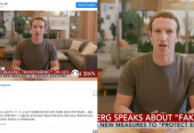 Facebook : la nouvelle politique visant à interdire les deepfakes ne convient pas à certains membres du Congrès américain