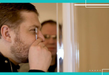 La startup « Mojo Vision » développe des lentilles de contact AR