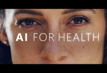 Microsoft investit 40 millions de dollars dans son projet « AI for Health »