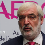 Académie de Versailles – DSI : « Un chatbot pour améliorer la relation client », Jacky GALICHER