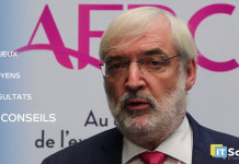 Académie de Versailles – DSI : « Un chatbot pour améliorer la relation client », Jacky GALICHER