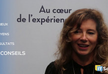 Directeur Relation Clientèle – MACFS : « Satisfaction clients & collaborateurs », Sabine RAVIER