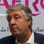 Président – AFRC : « La personnalisation dans la relation client », Eric DADIAN