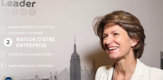 DG – ENGIE : « Être pionnier de la transition 0 carbone », Isabelle KOCHER