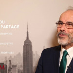 PDG – IDEMIA : « Notre Raison d’Être est liée à la technologie », Yann DELABRIERE