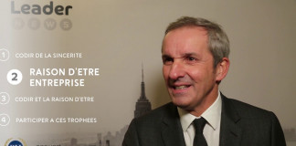 DG de la MAIF : « La Raison d’Être est l’attention sincère », Pascal DEMURGER