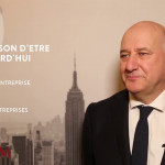 DG de VIVENDI : « La Raison d’Être est le miroir de la société », Stéphane ROUSSEL