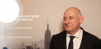 DG de VIVENDI : « La Raison d’Être est le miroir de la société », Stéphane ROUSSEL