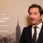 DG de SUEZ : « Notre Raison d’Être est la passion pour l’environnement », Bertrand CAMUS