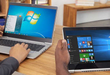 Windows 7 ne sera plus pris en charge par Microsoft