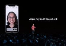 Apple ajoute une fonctionnalité d’achat en direct sur son outil de réalité augmentée Quick Look