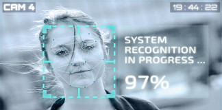 Google demande à Clearview AI d’arrêter la collecte de photos en ligne pour son application de reconnaissance faciale