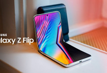 Le Galaxy Z Flip de Samsung aperçu dans une vidéo qui a fuité en ligne